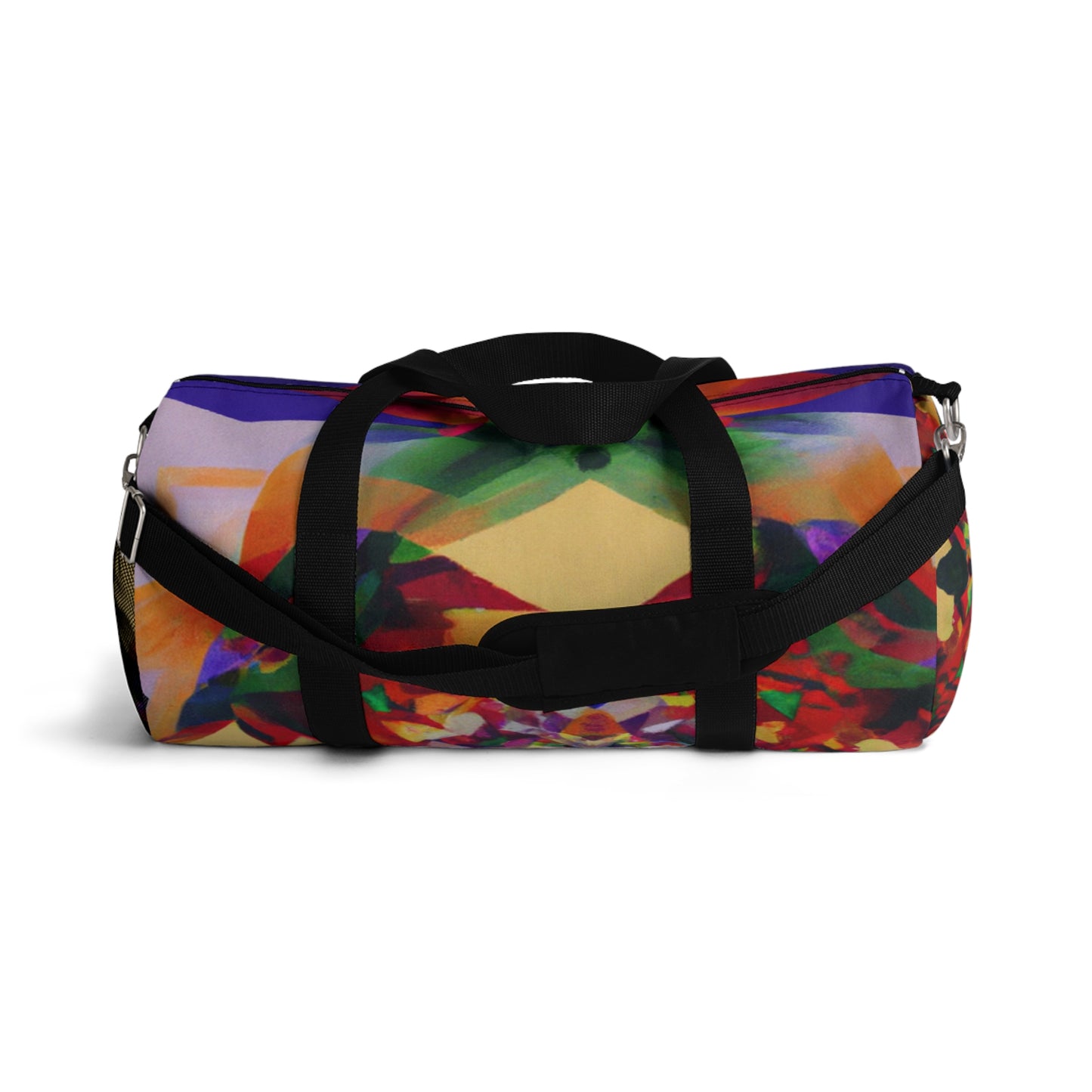 James Watt (1736 - 1819)-Duffle Bag