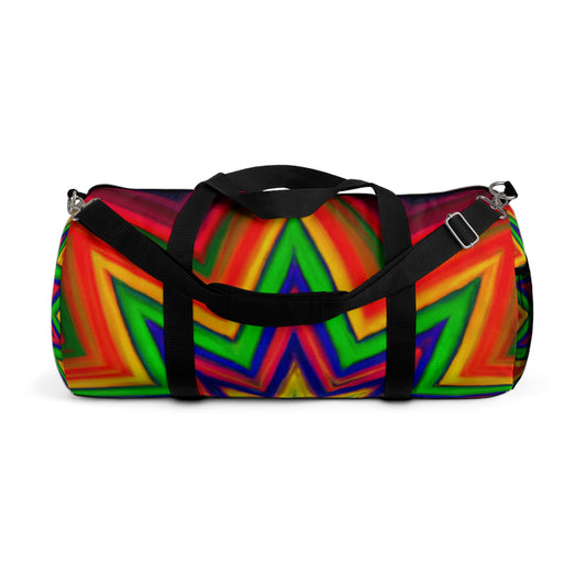 Ada Lovelace-Duffle Bag