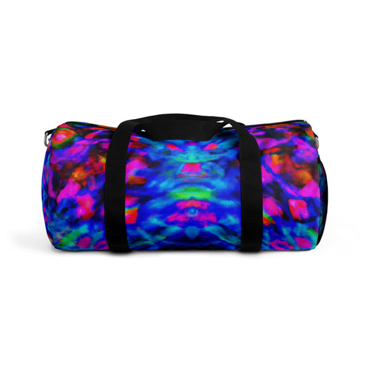 Matthew Boulton.-Duffle Bag