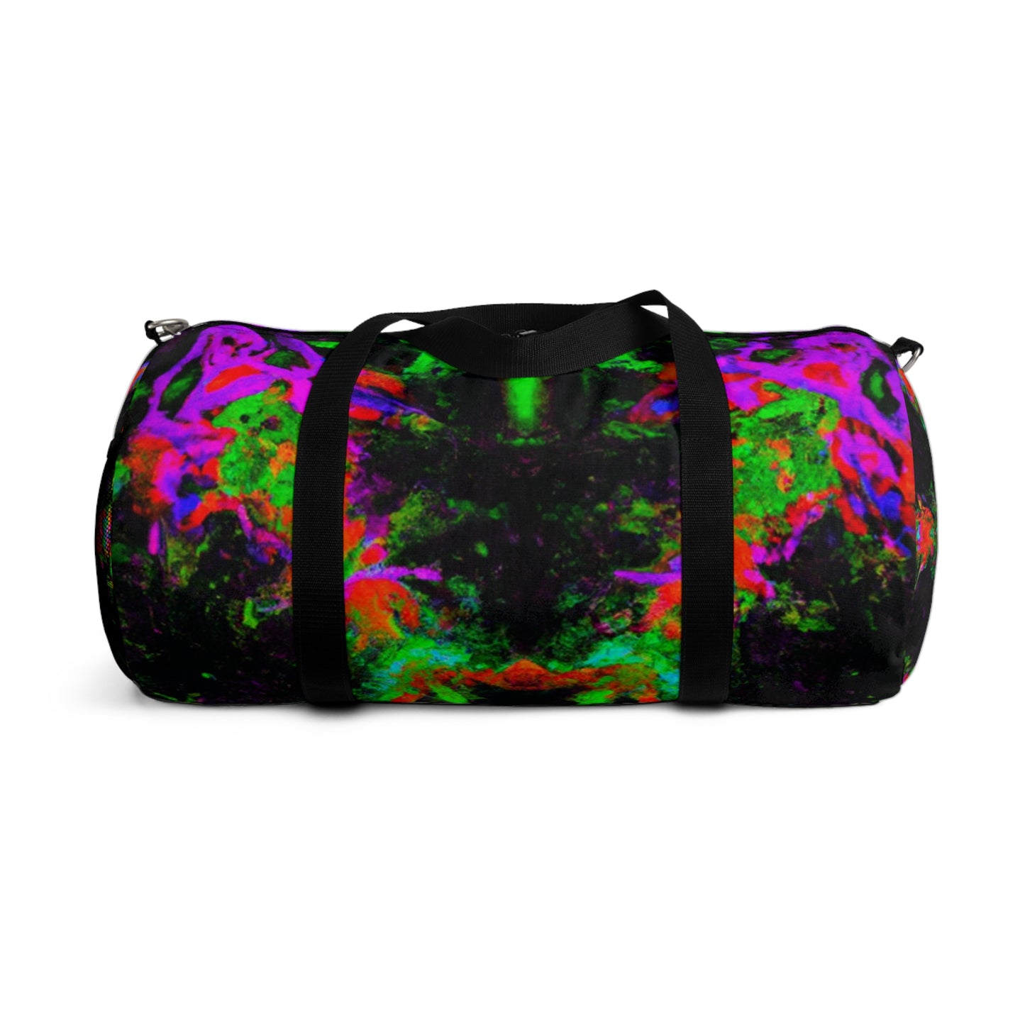 James Watt.-Duffle Bag