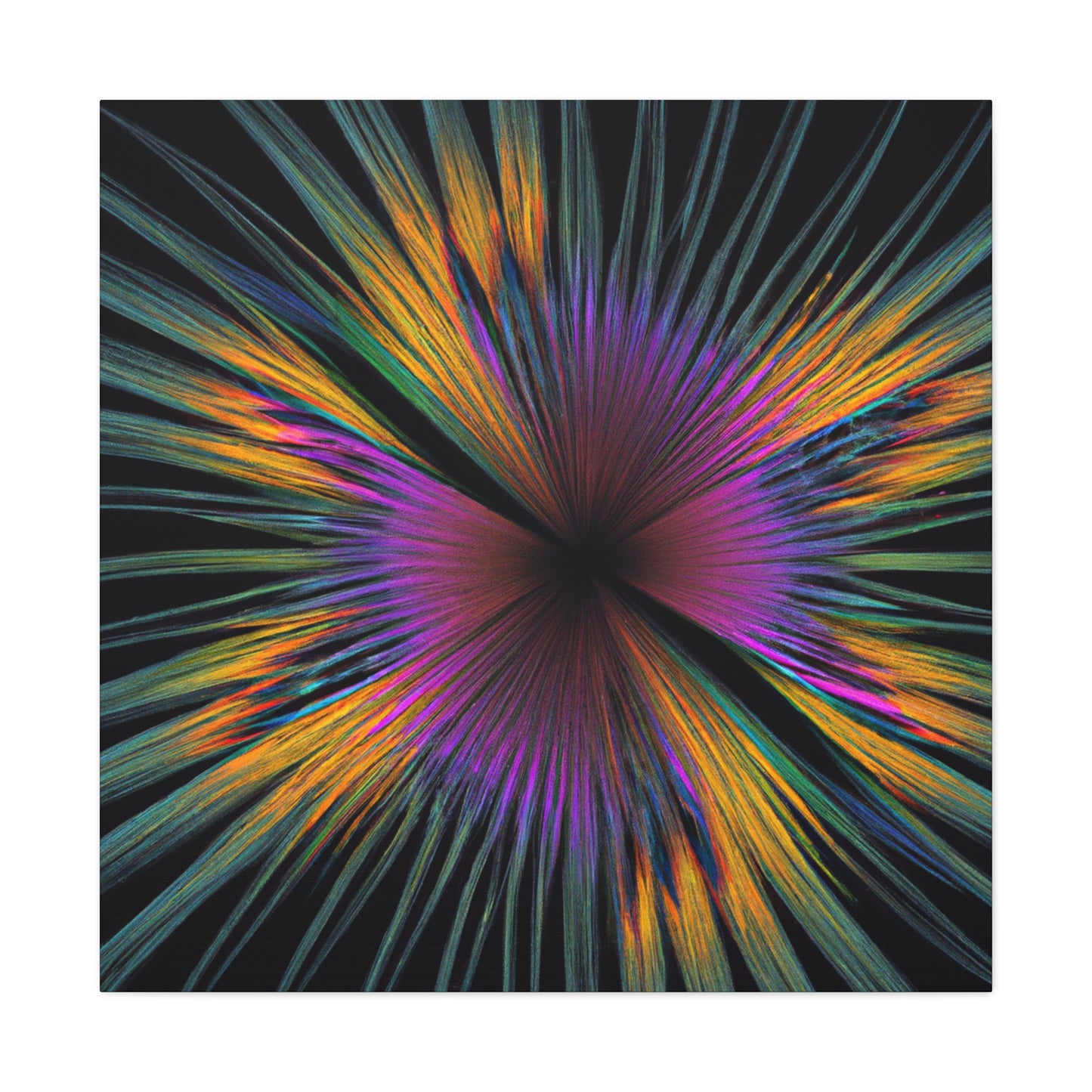 Raphael Sanzio- Canvas