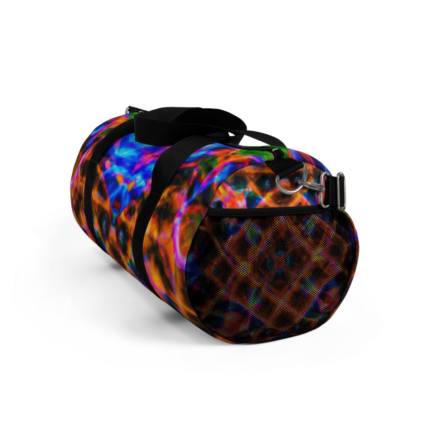 John Smeaton (1724–1792)-Duffle Bag
