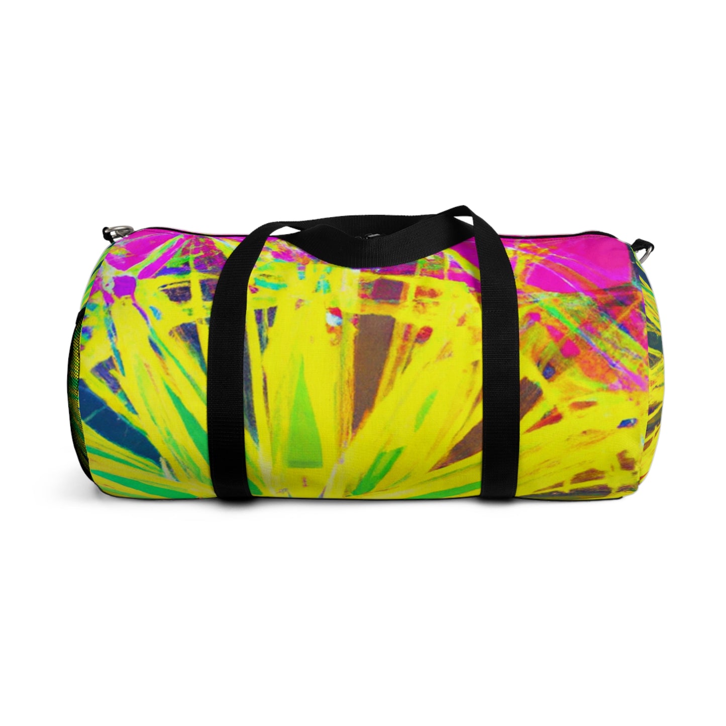 James Watt-Duffle Bag