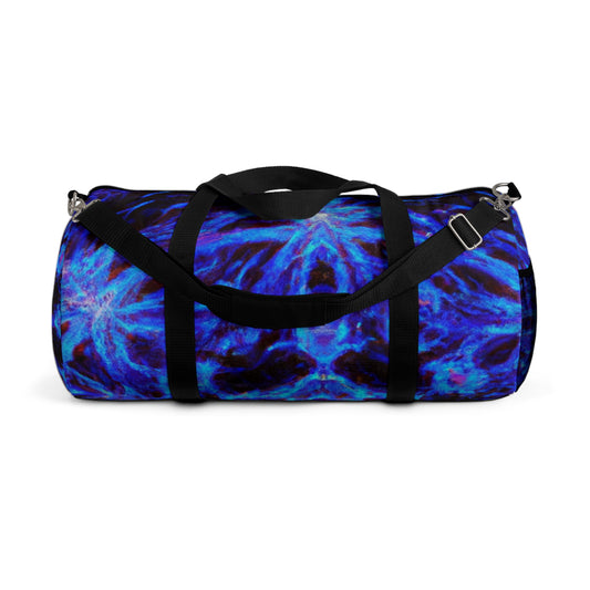 John Smeaton-Duffle Bag