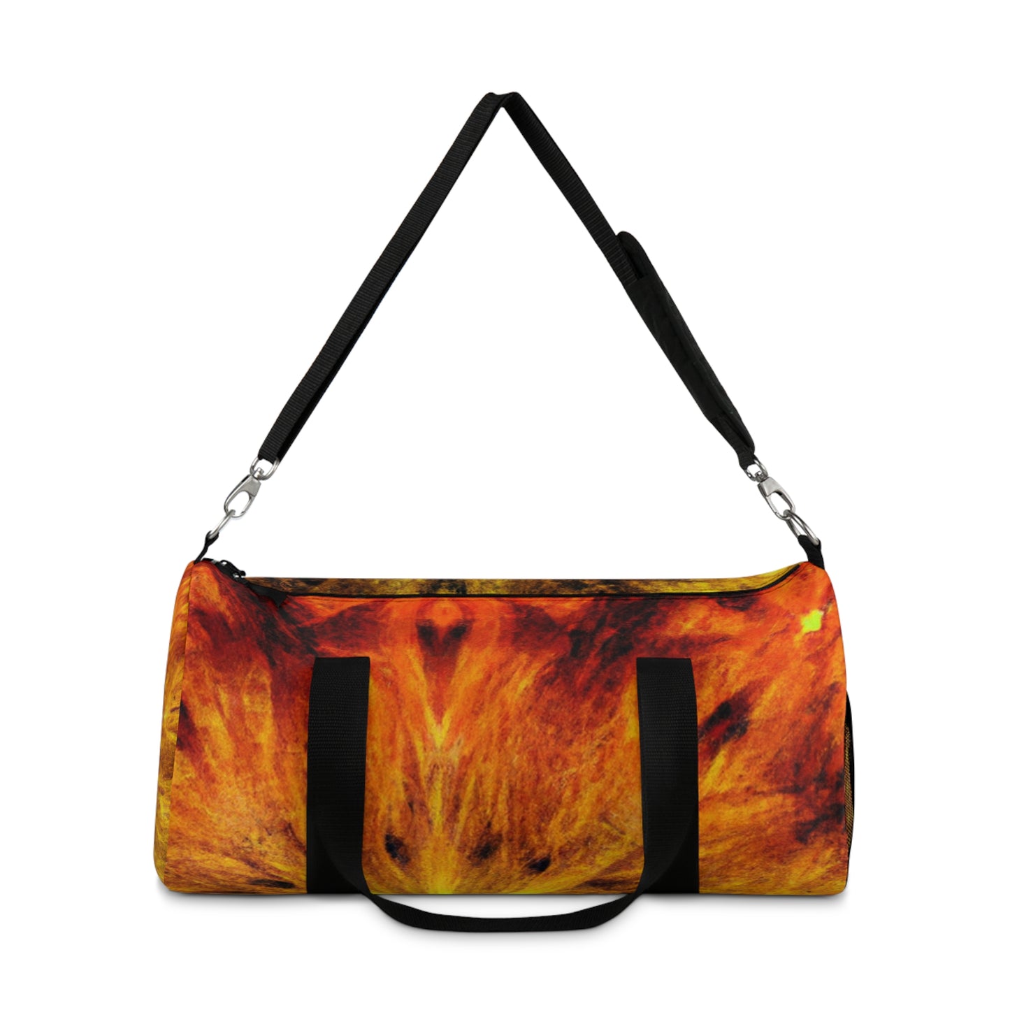 John Wilkinson (1728-1808)-Duffle Bag