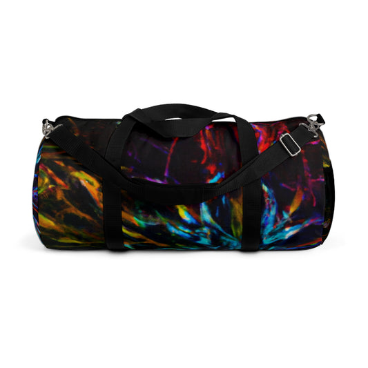 James Watt.-Duffle Bag