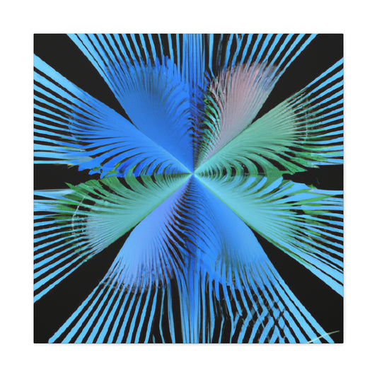 Jacques-Louis David- Canvas