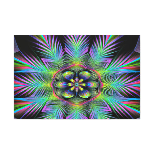 Jacques-Louis David- Canvas