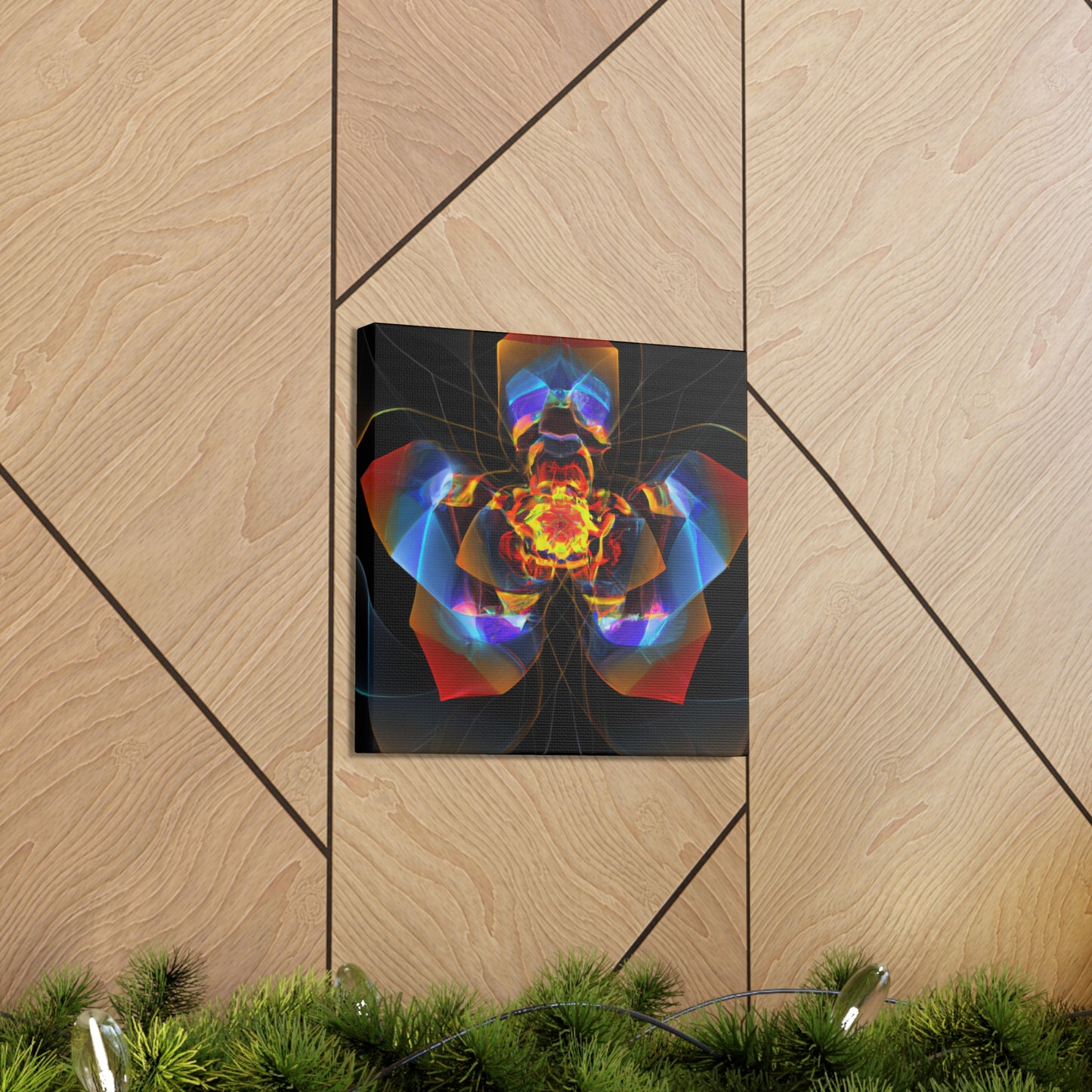 Pieter Bruegel the Elder- Canvas