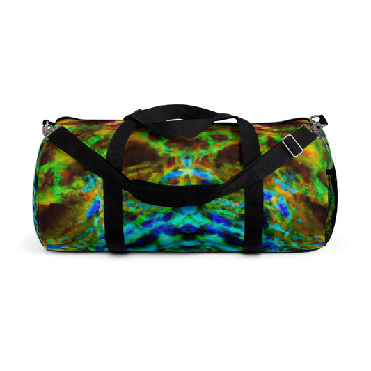 James Watt (1736–1819)-Duffle Bag