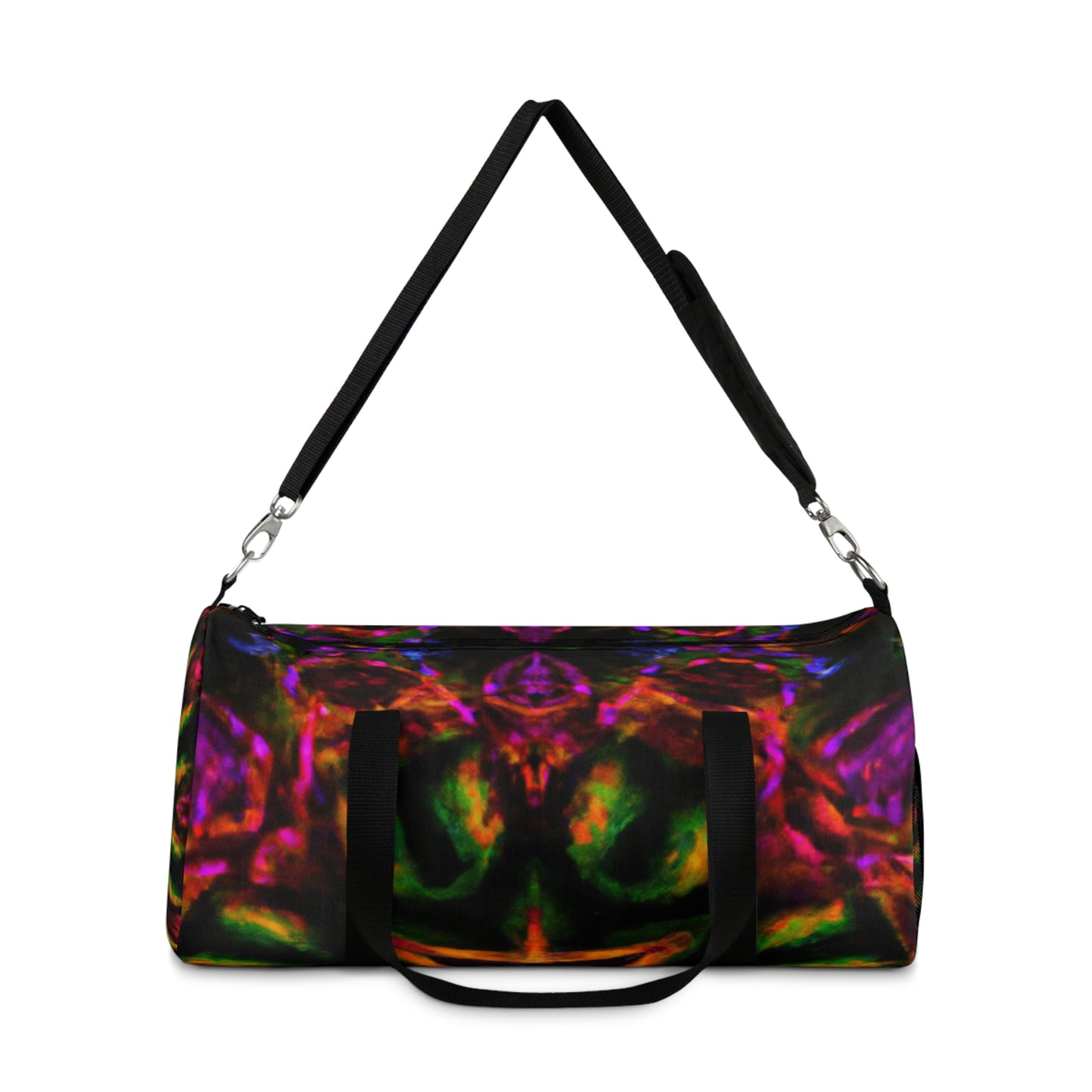 James Watt-Duffle Bag