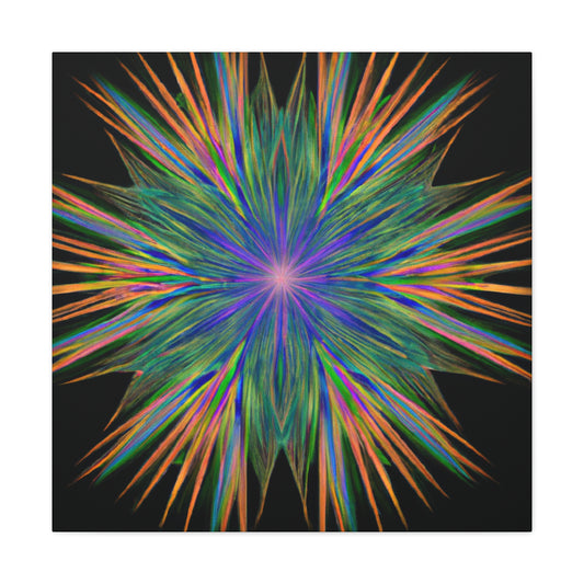 Joseph Vernet- Canvas