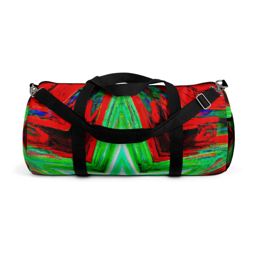 Ithiel Town (1784–1844)-Duffle Bag