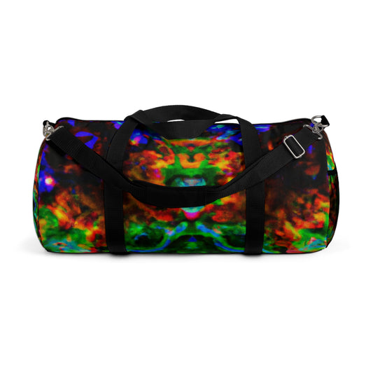 James Watt.-Duffle Bag