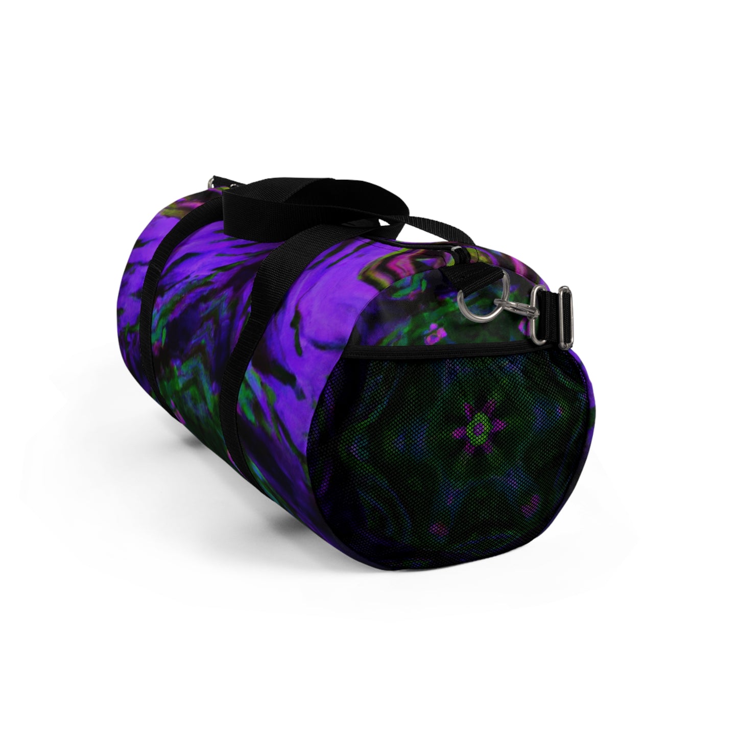 James Hargreaves (1720-1778)-Duffle Bag