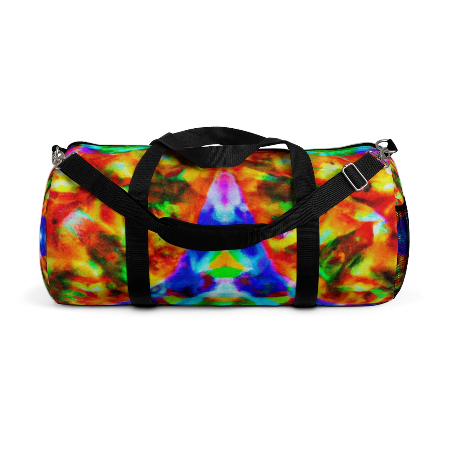 James Watt (1736-1819)-Duffle Bag