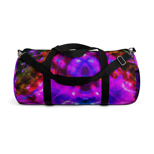 Samuel Slater-Duffle Bag