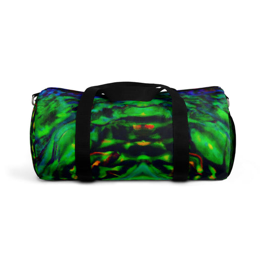 James Watt-Duffle Bag