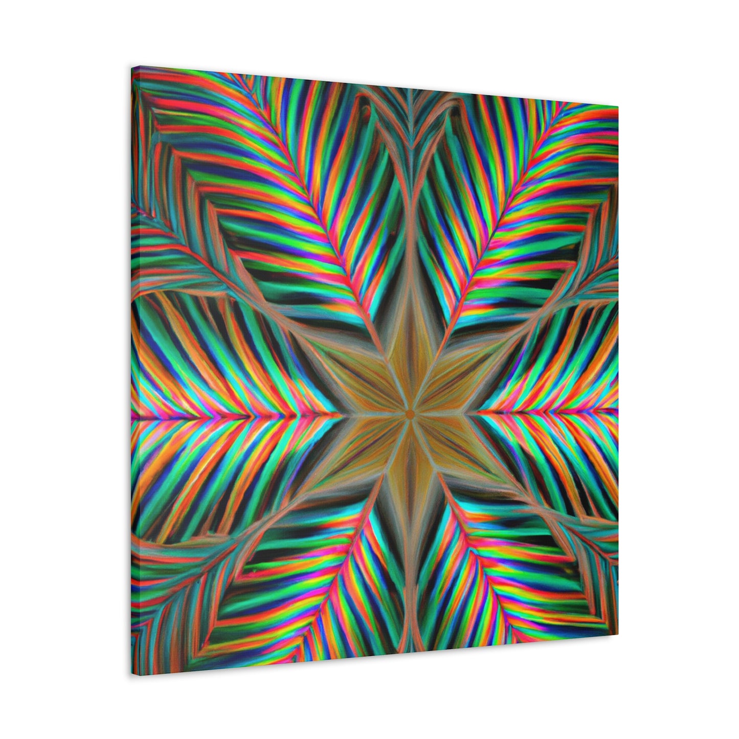 Paolo Veronese (circa 1528–1588)- Canvas