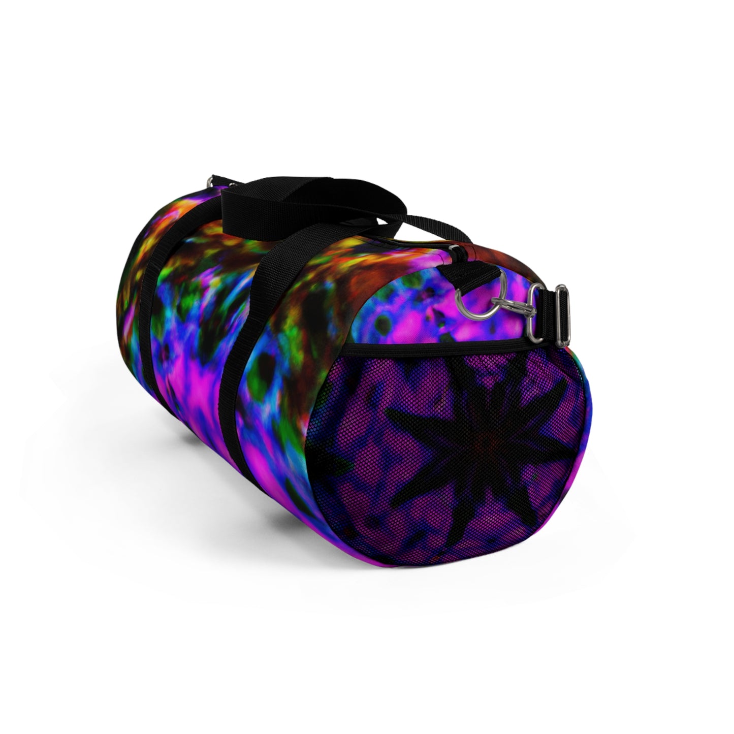 William Murdock-Duffle Bag