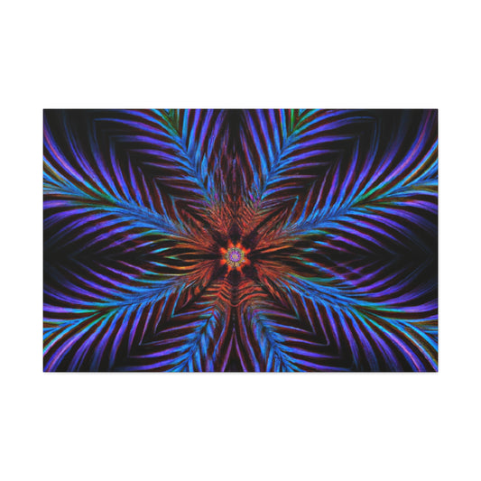 Francesco Zuccarelli- Canvas