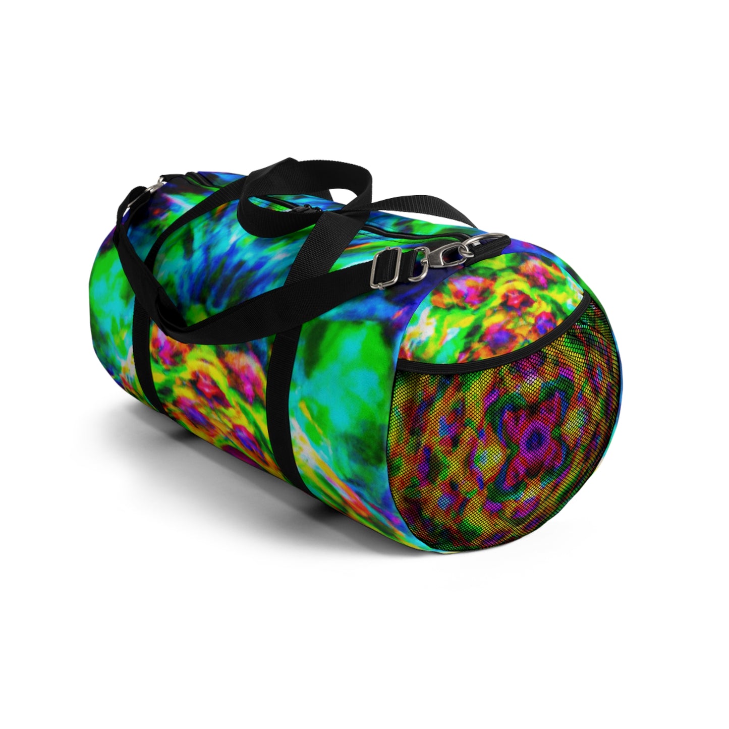Thomas Newcomen (Male)-Duffle Bag