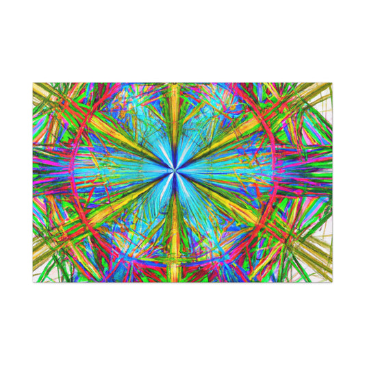 Francesco Solimena- Canvas