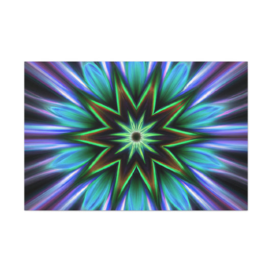 Francesco Guardi- Canvas