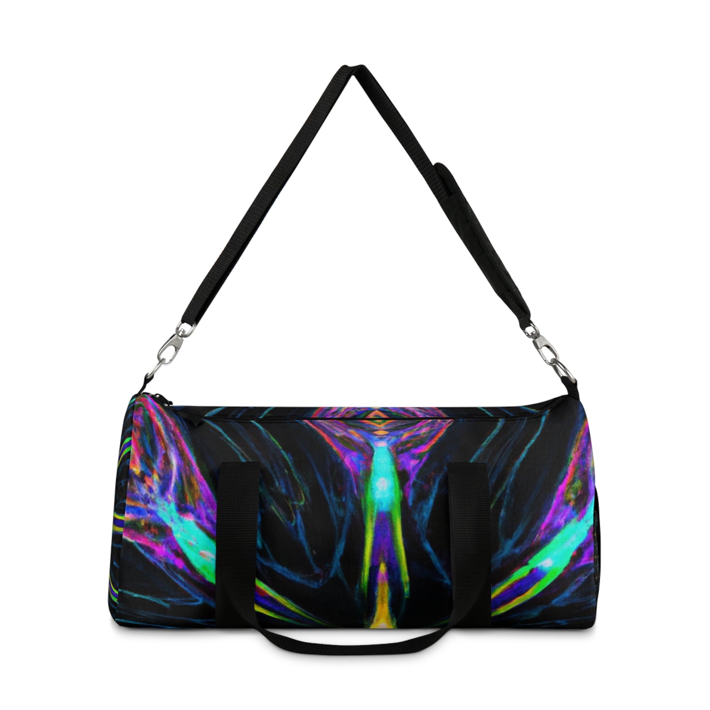 James Watt-Duffle Bag