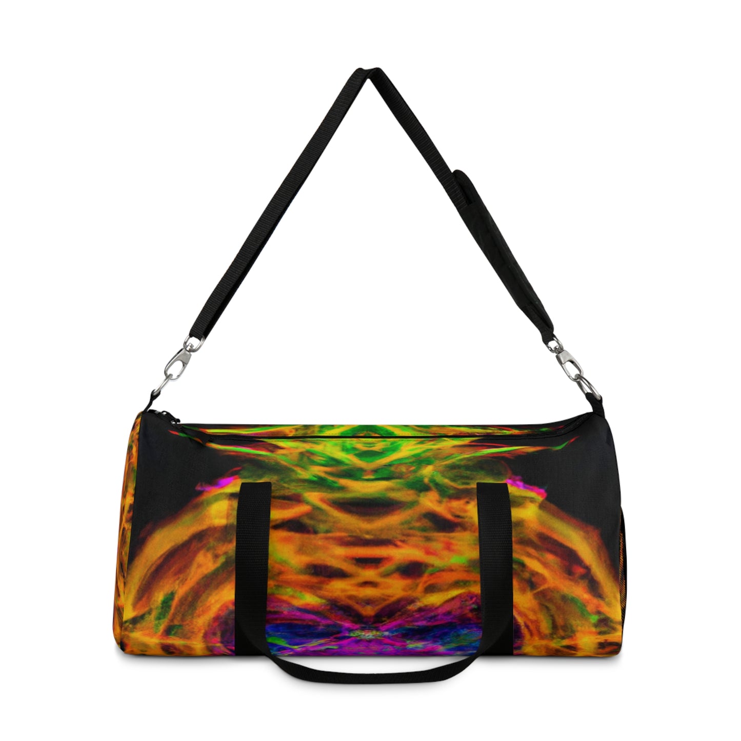 James Watt-Duffle Bag