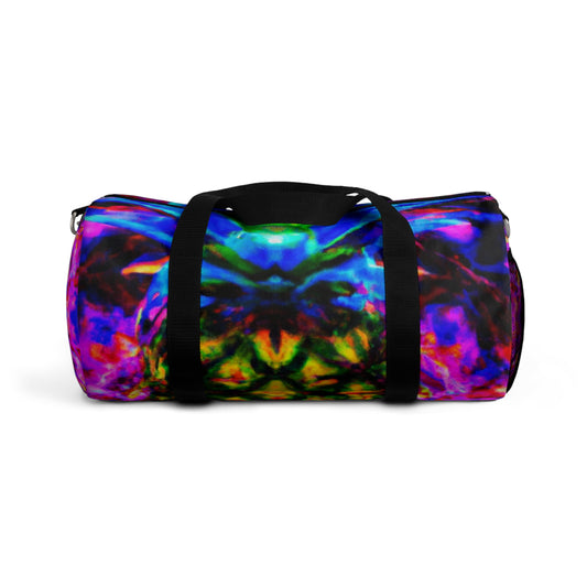 John Smeaton (1724-1792)-Duffle Bag