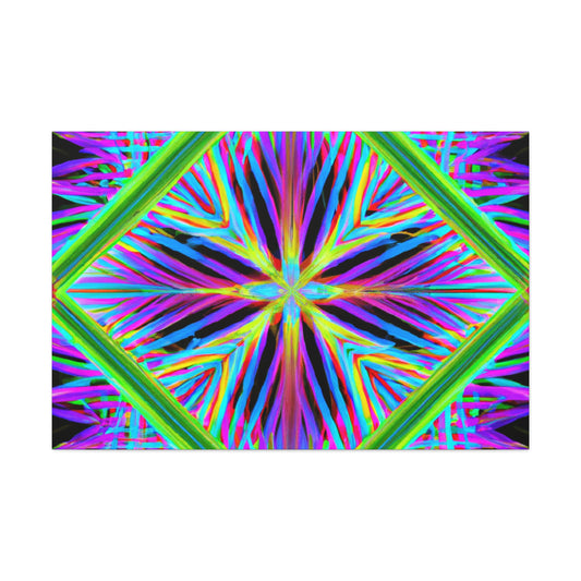 Francisco de Goya- Canvas