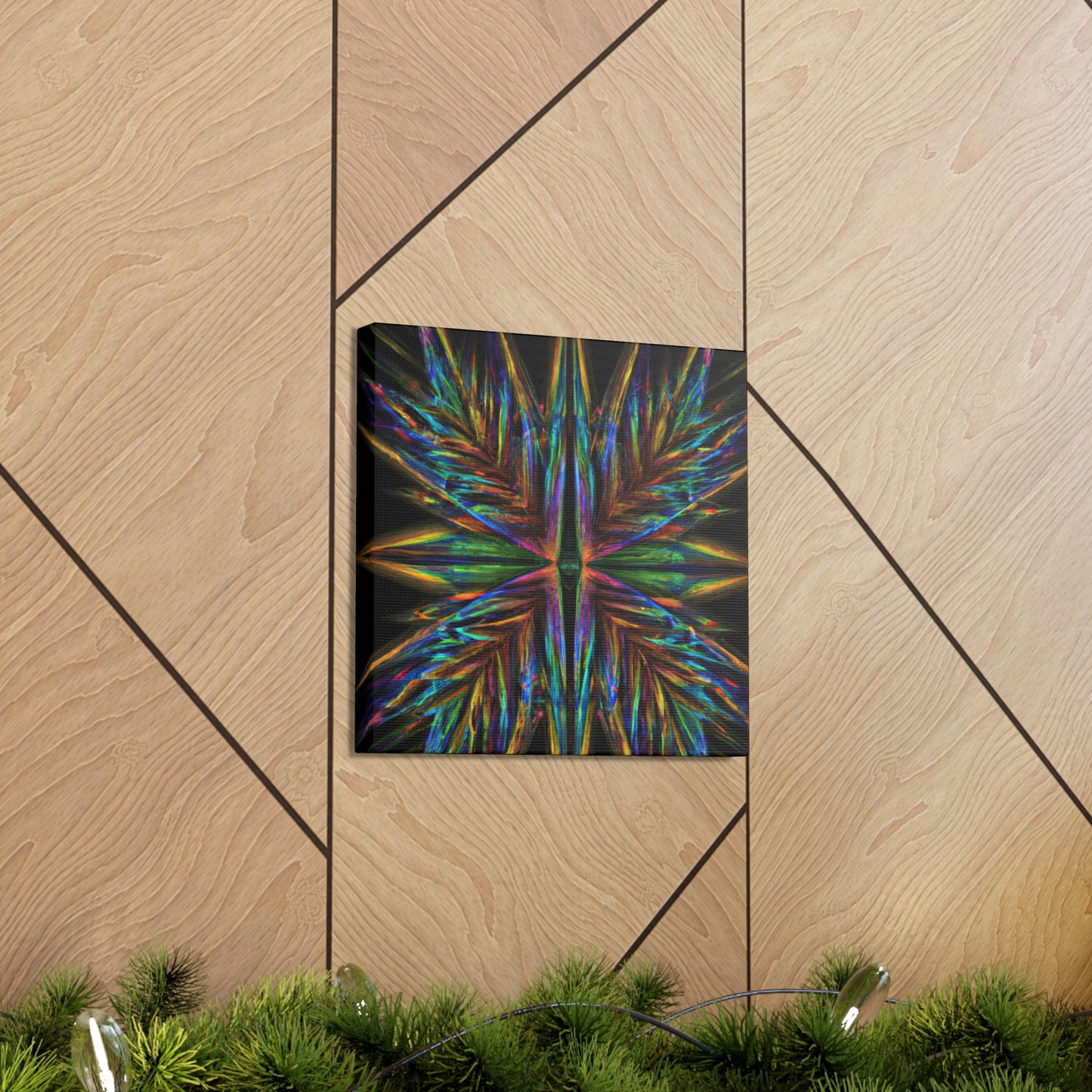 Giovanni Bellini- Canvas