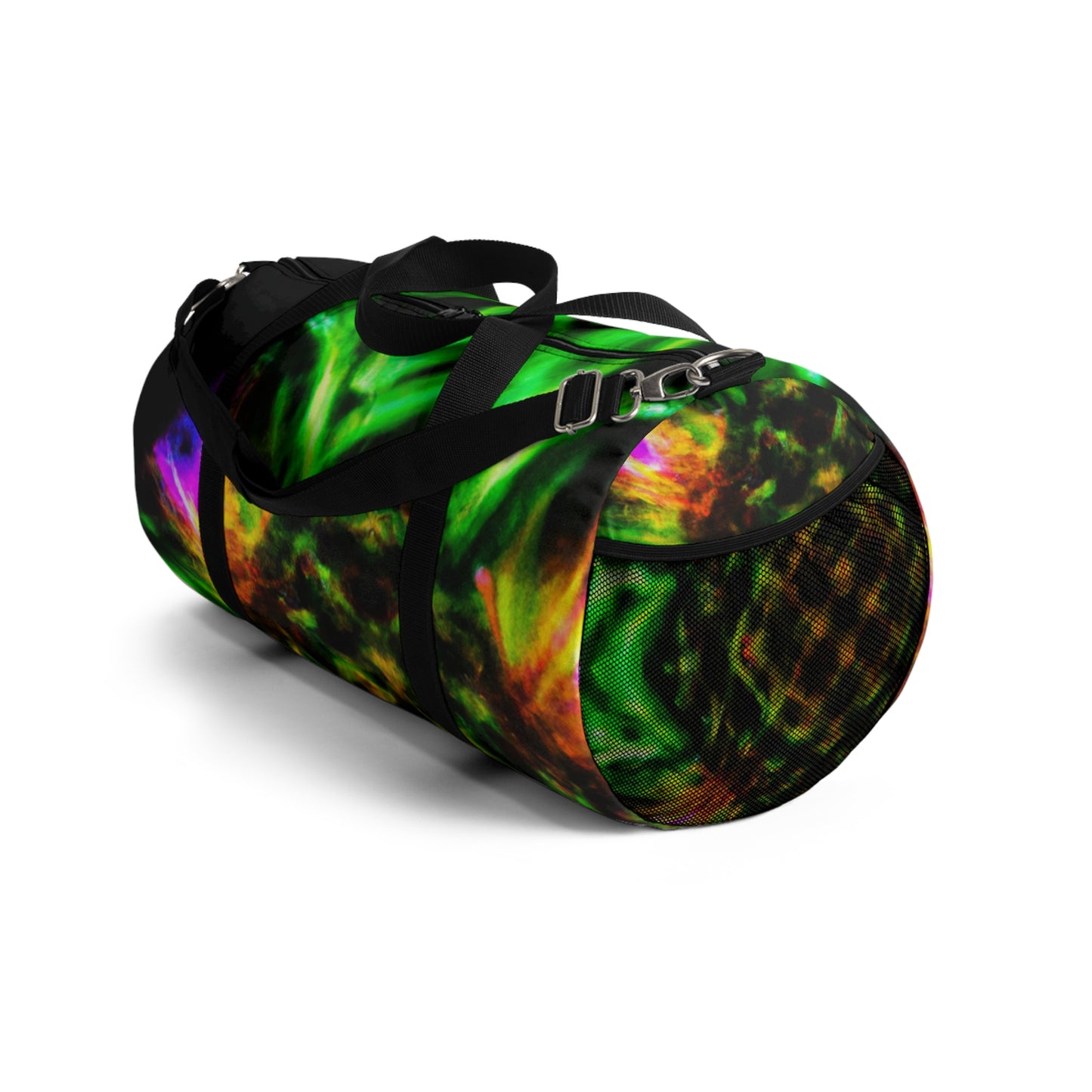 Jethro Tull (1674-1741)-Duffle Bag