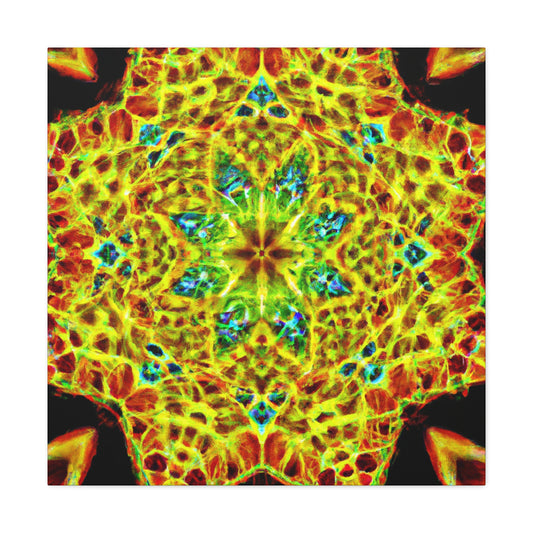 William Hogarth- Canvas