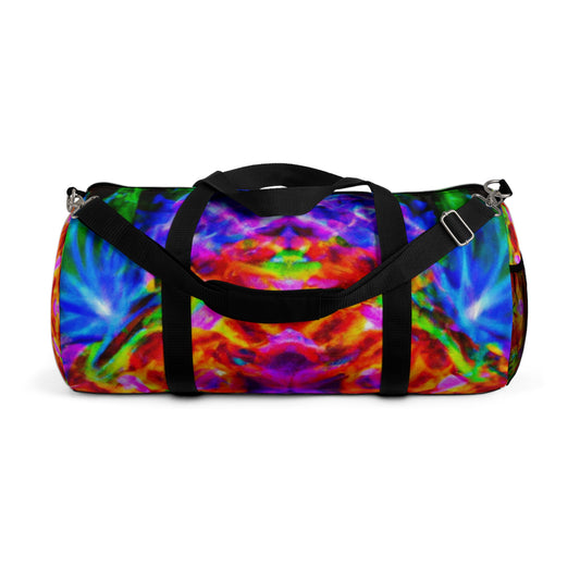 Augustus Applegarth.-Duffle Bag