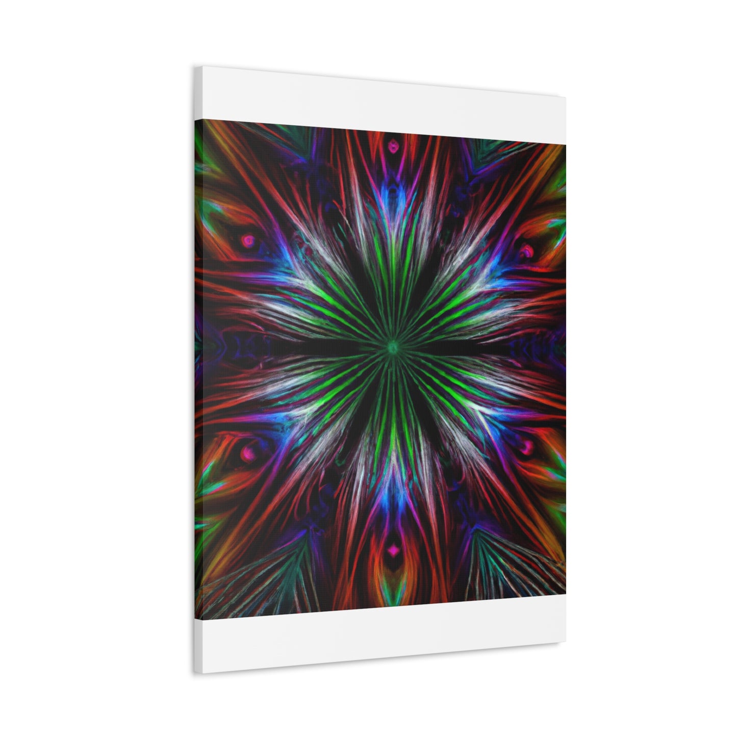 Pieter Bruegel the Elder- Canvas