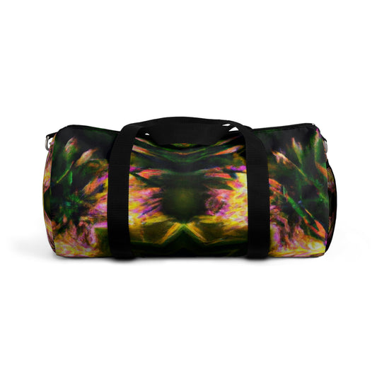 James Watt, the Scottish inventor and mechanical engineer.-Duffle Bag