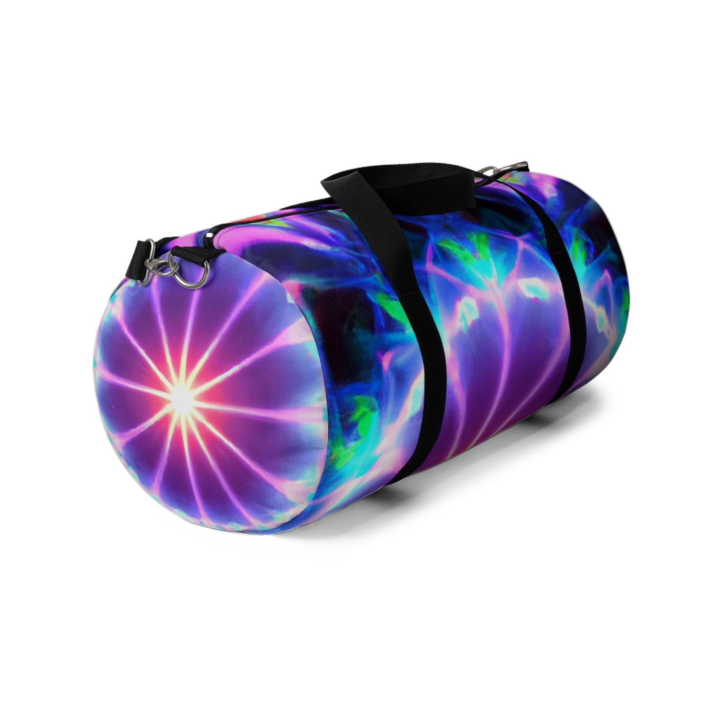 John Smeaton.-Duffle Bag
