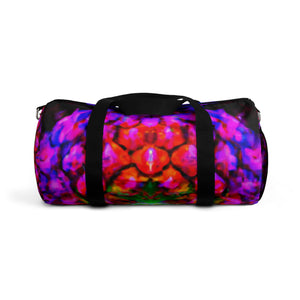 James Watt-Duffle Bag