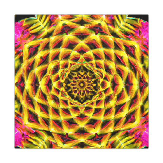 Franz Anton Maulbertsch- Canvas