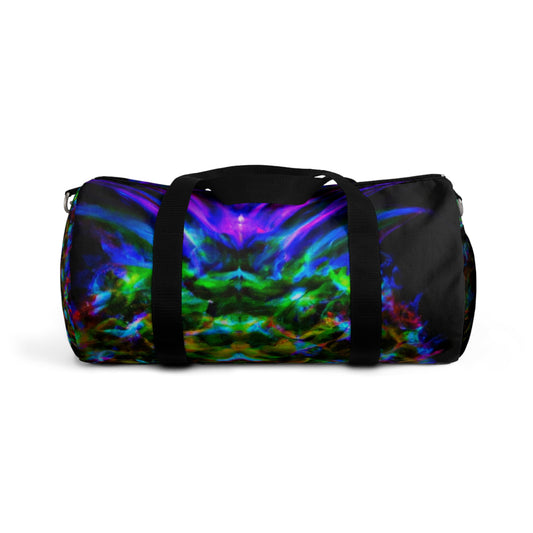 Thomas Savery-Duffle Bag