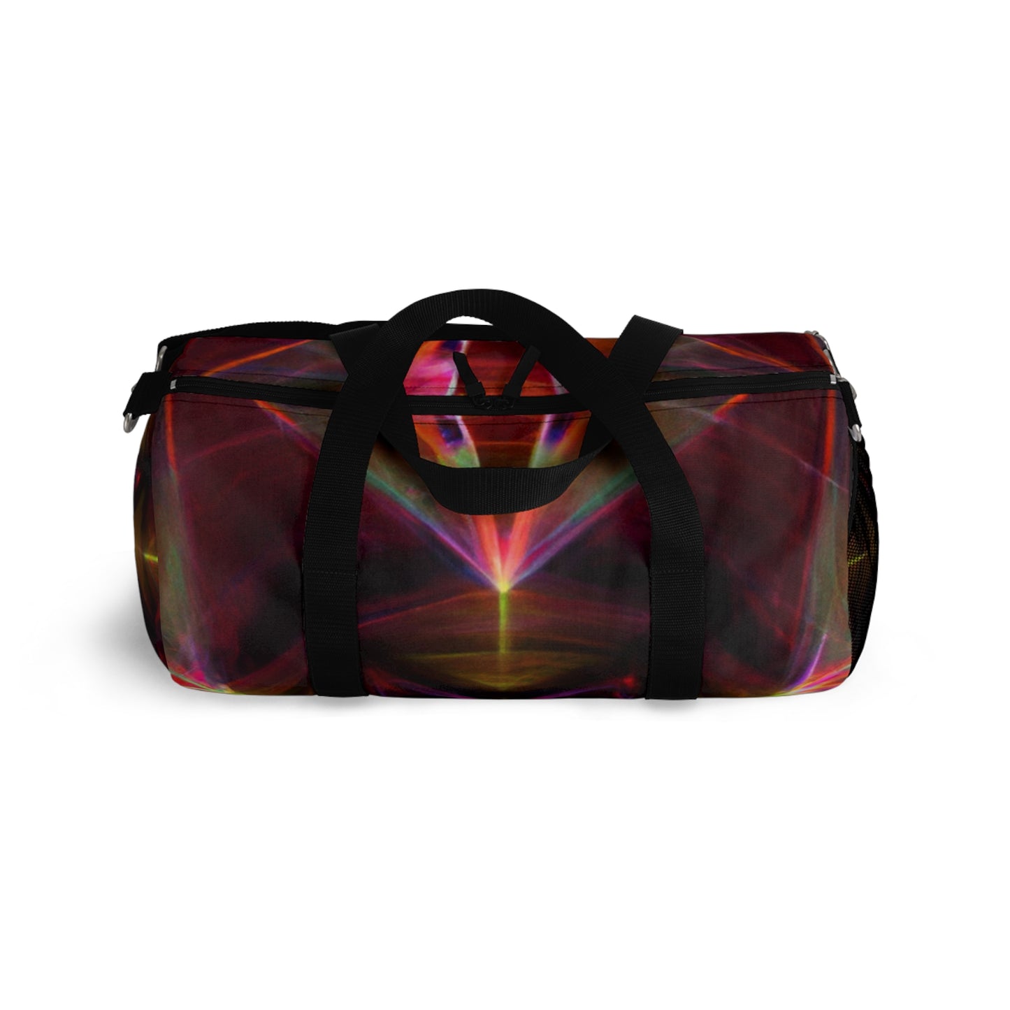 Jethro Tull (1774-1799)-Duffle Bag