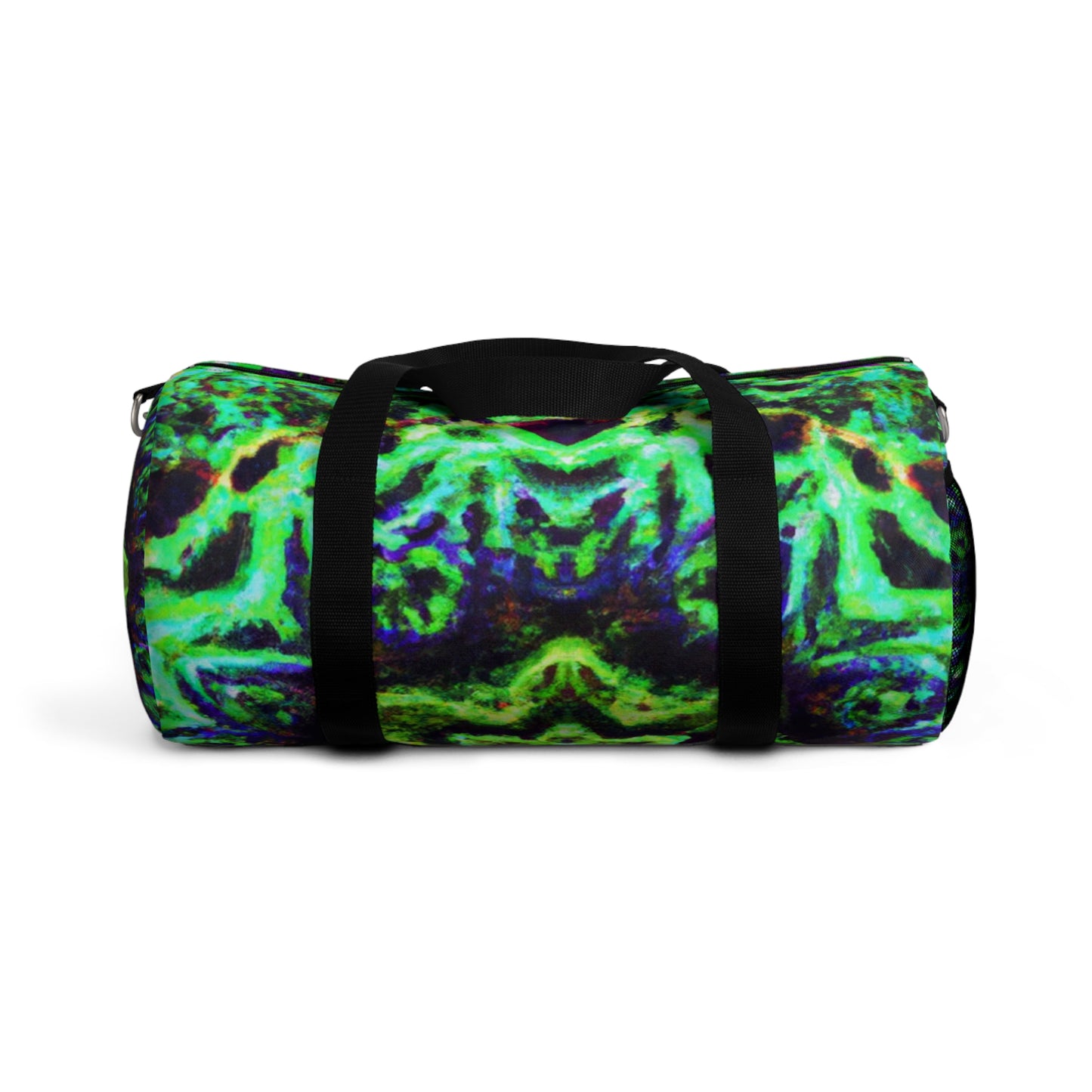 James Watt-Duffle Bag