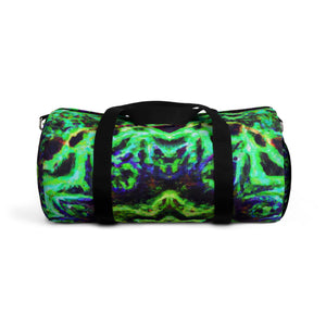 James Watt-Duffle Bag