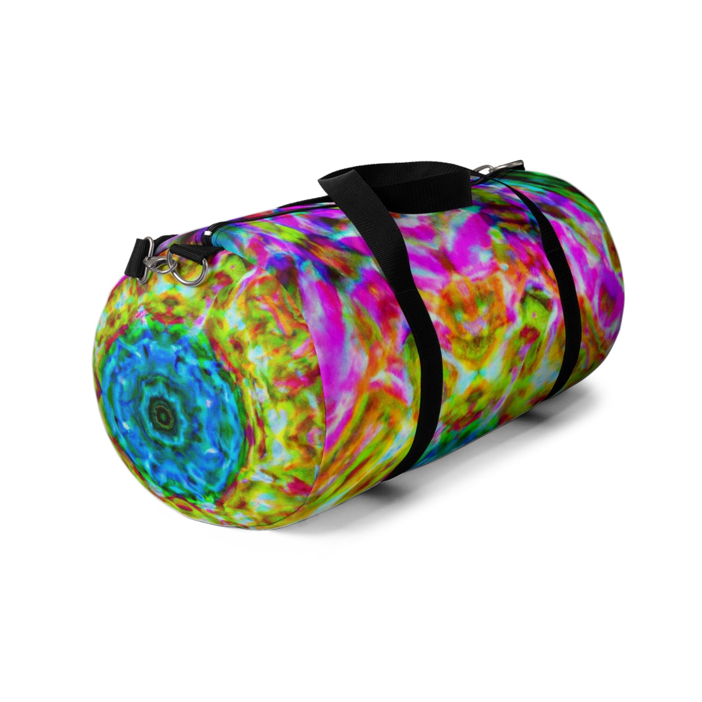 Joseph Bramah.-Duffle Bag