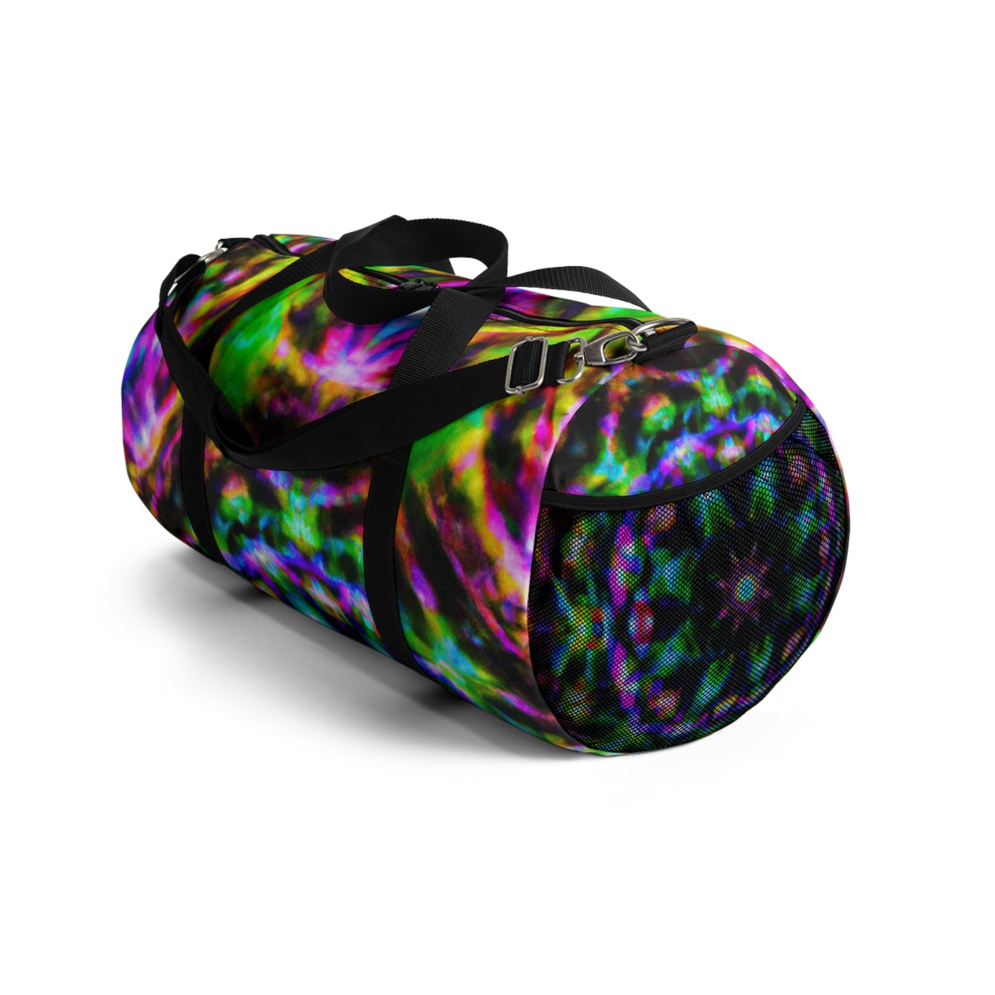 Thomas Newcomen (1663-1729)-Duffle Bag