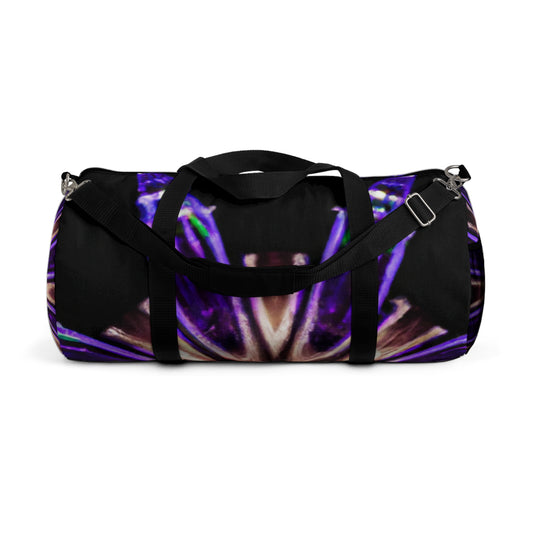 James Watt-Duffle Bag