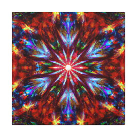 Francesco Guardi- Canvas