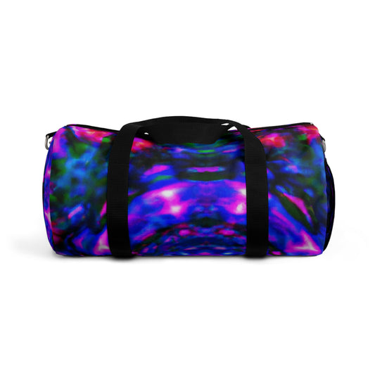 James Watt (1736-1819)-Duffle Bag